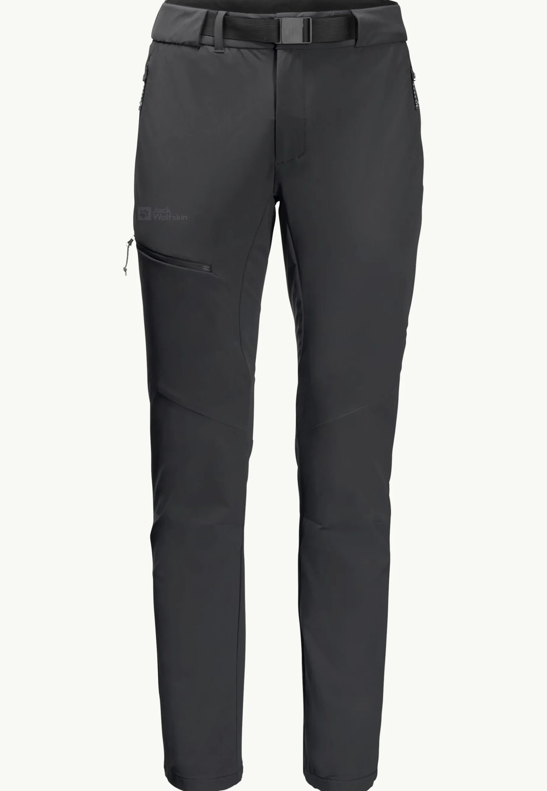 Holdsteig Pants M-Jack Wolfskin Best