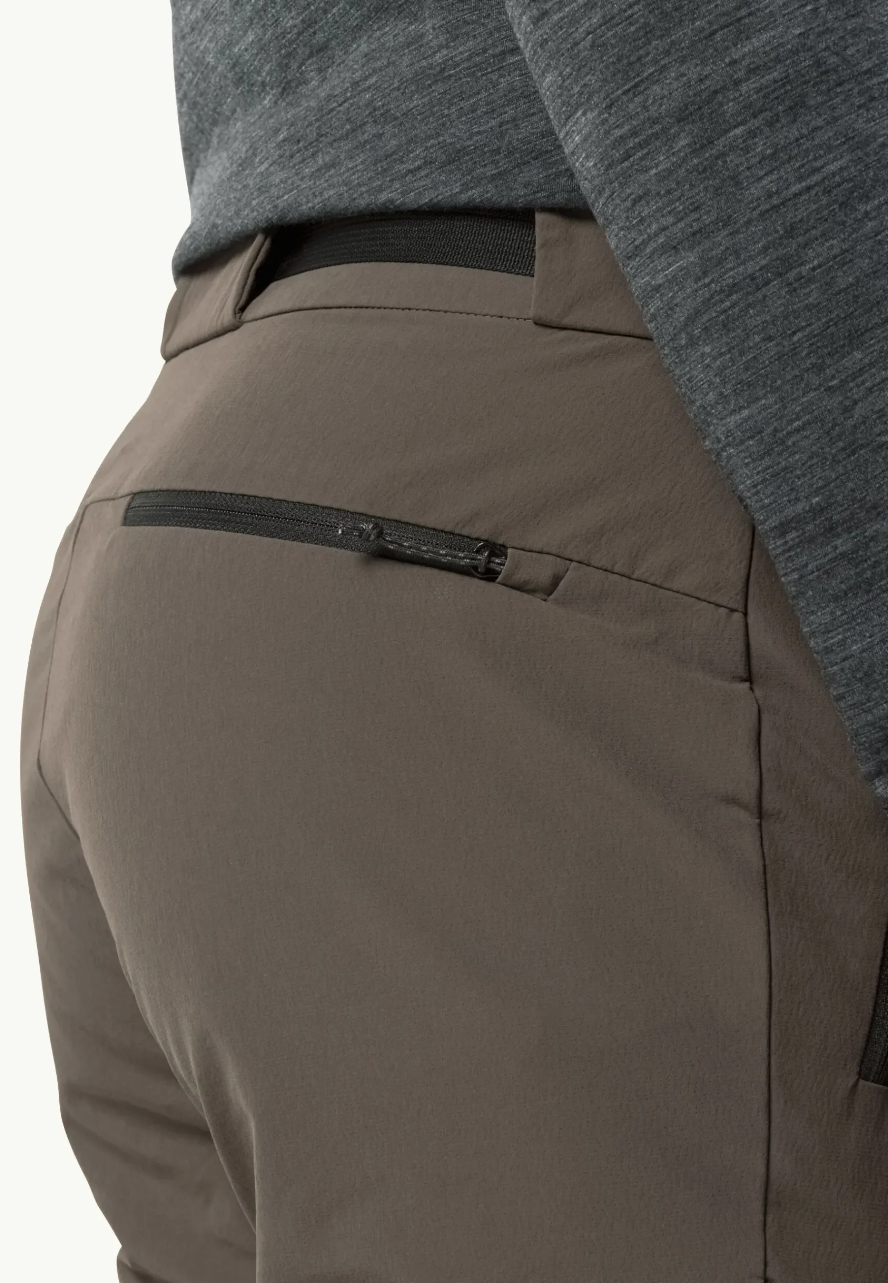 Holdsteig Pants M-Jack Wolfskin Best