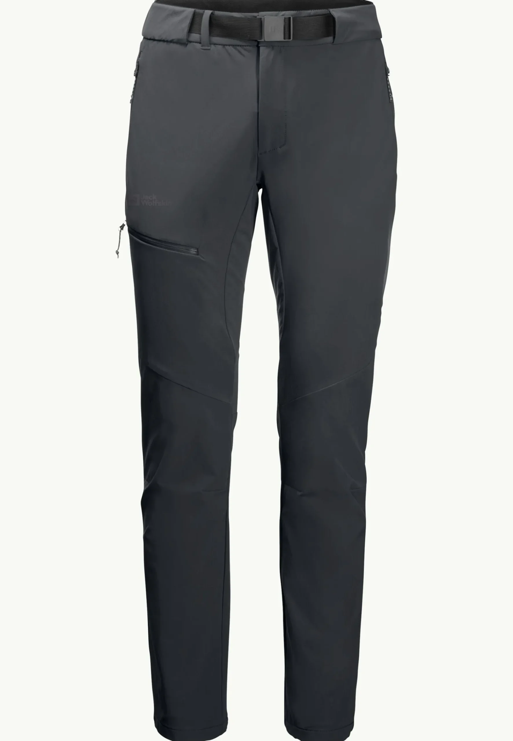 Holdsteig Pants M-Jack Wolfskin Best