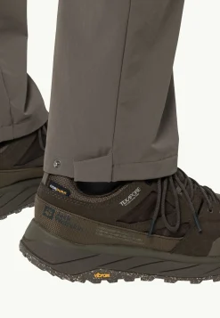 Holdsteig Pants M-Jack Wolfskin Best