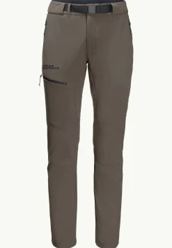 Holdsteig Pants M-Jack Wolfskin Best