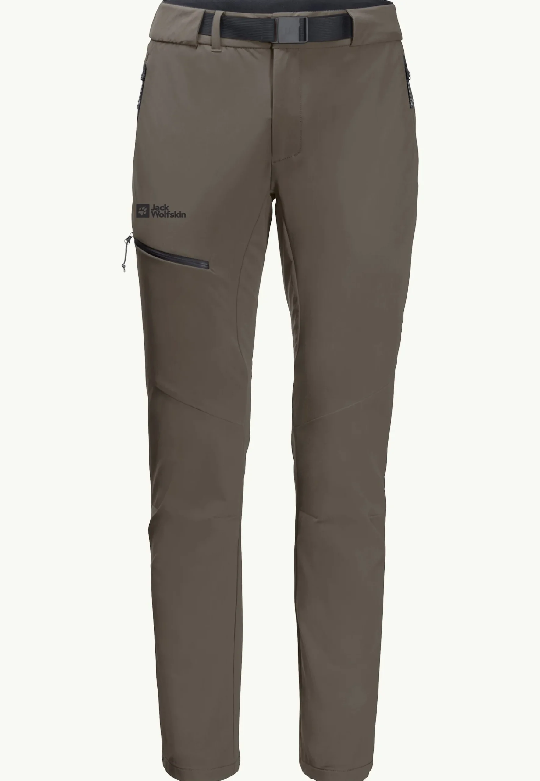Holdsteig Pants M-Jack Wolfskin Best