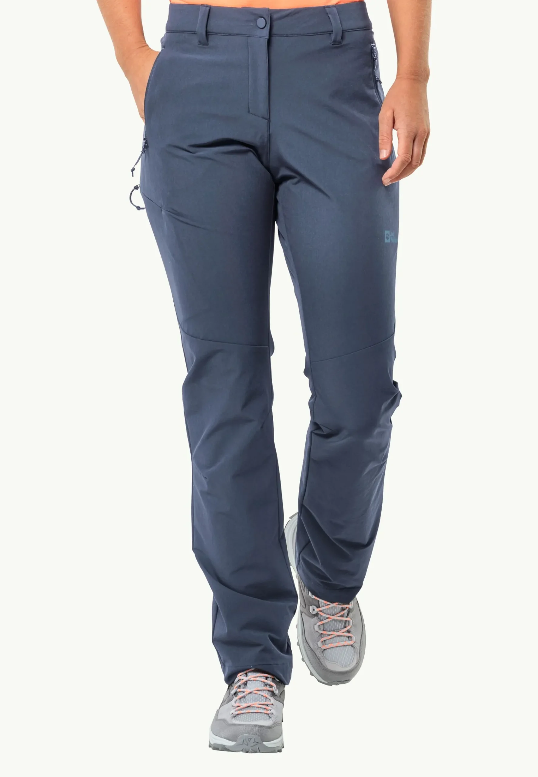Holdsteig Pants W-Jack Wolfskin Clearance