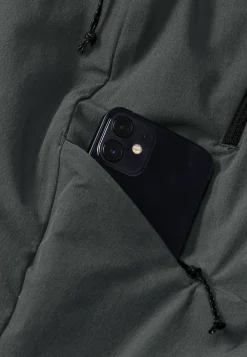 Holdsteig Pants W-Jack Wolfskin Clearance