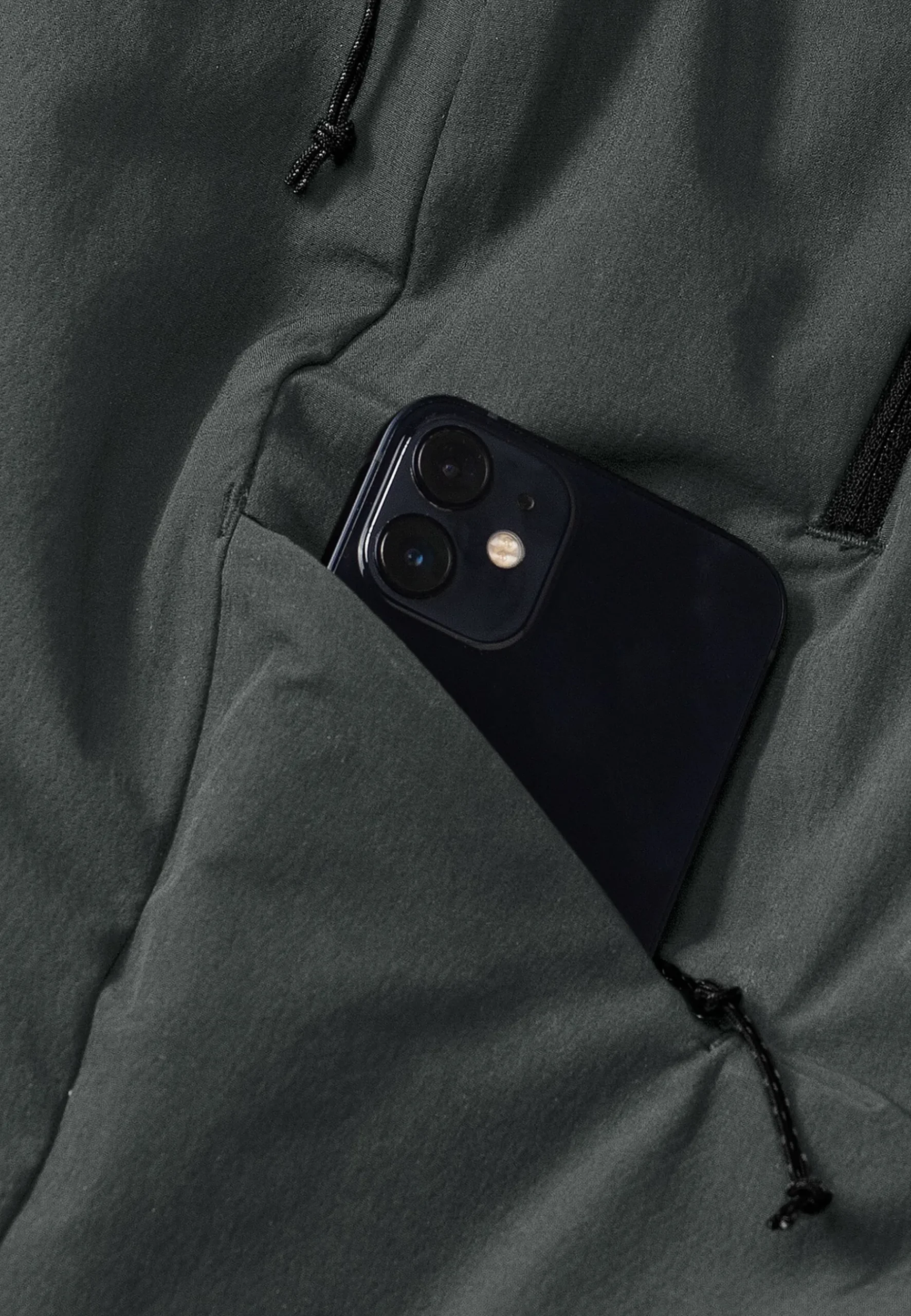 Holdsteig Pants W-Jack Wolfskin Clearance