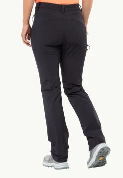 Holdsteig Pants W-Jack Wolfskin Clearance