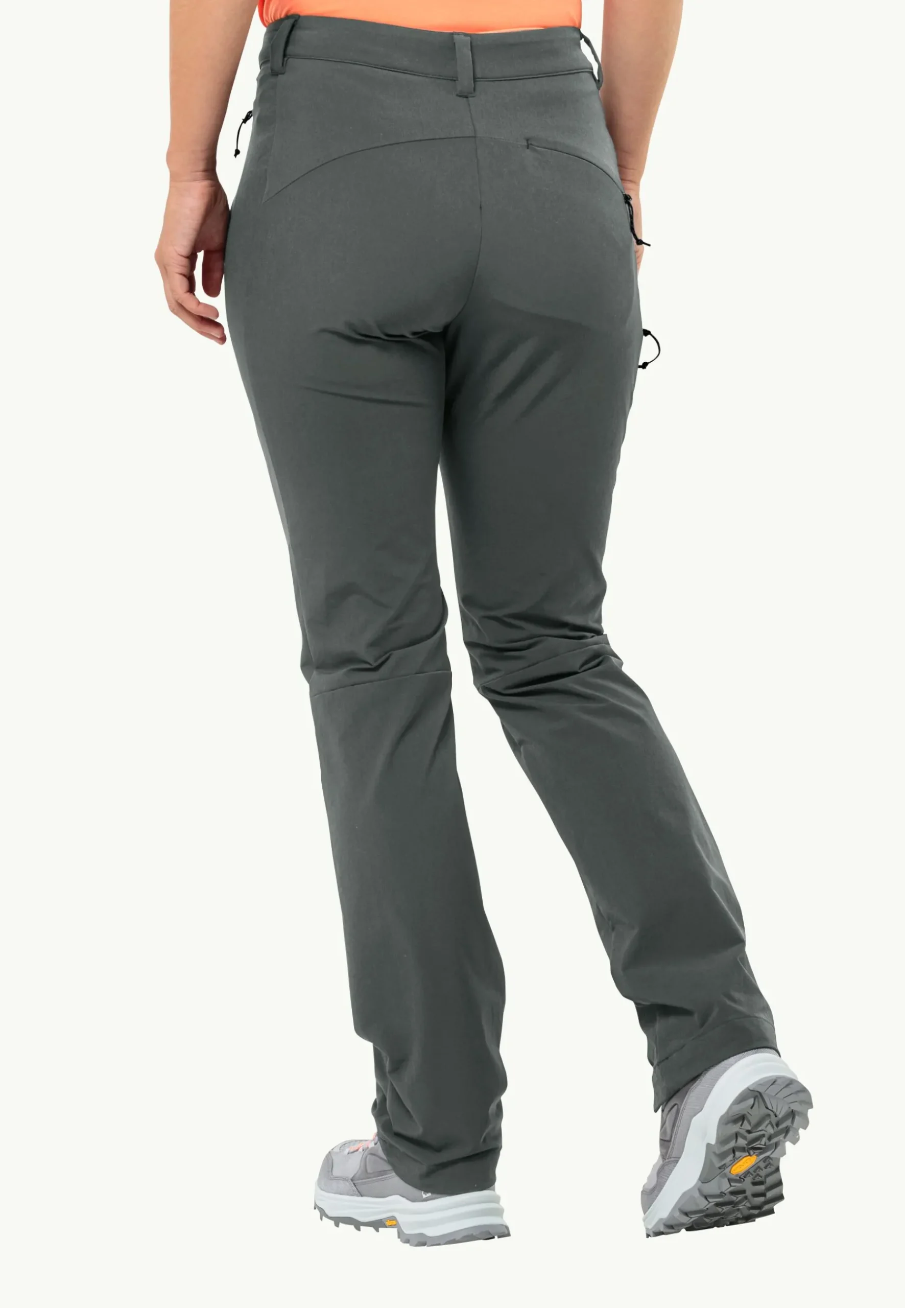 Holdsteig Pants W-Jack Wolfskin Clearance