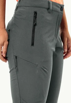 Holdsteig Pants W-Jack Wolfskin Clearance