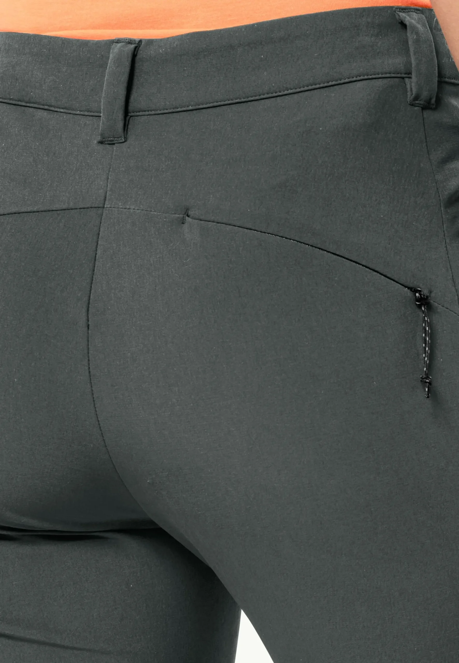 Holdsteig Pants W-Jack Wolfskin Clearance