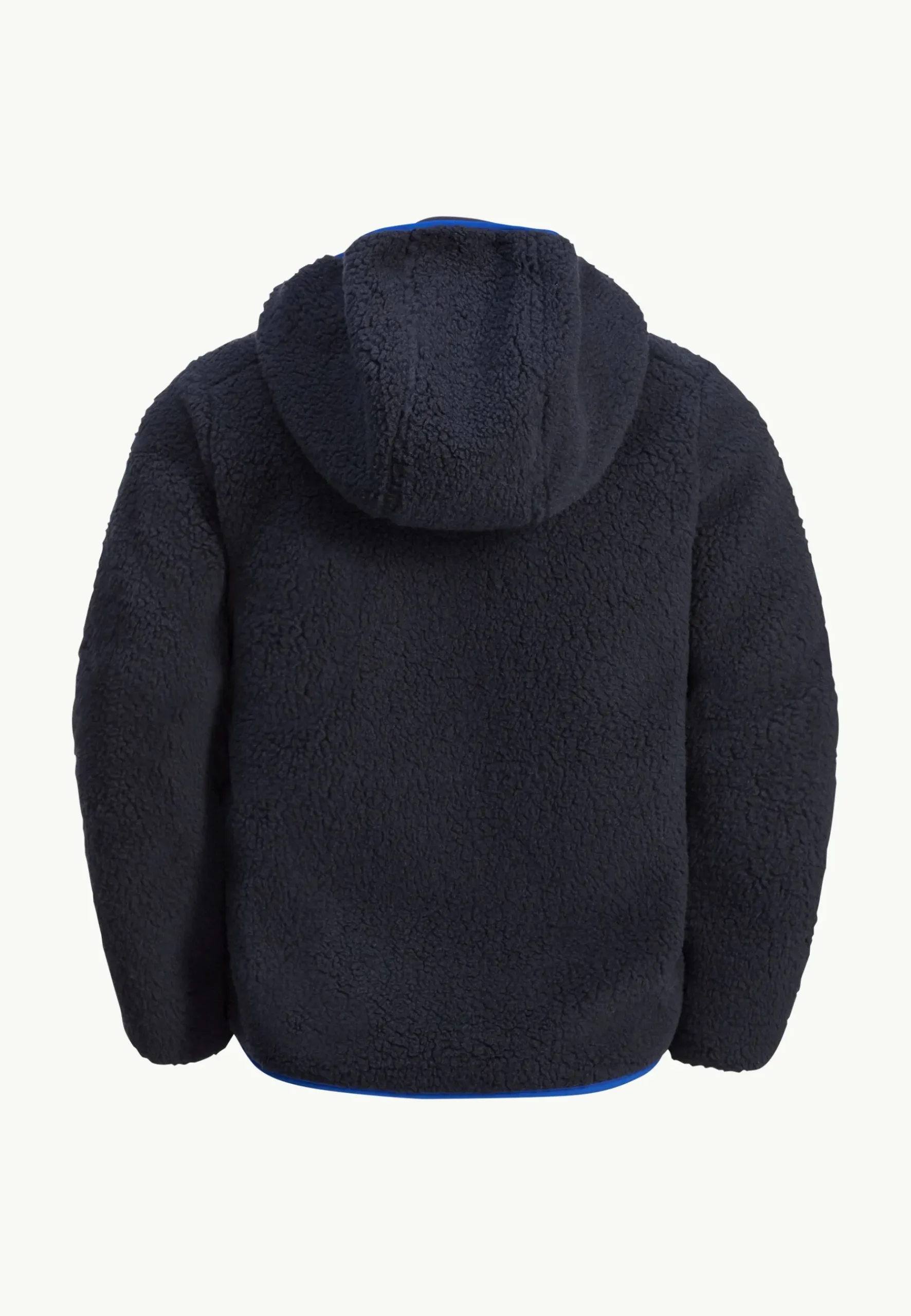 Ice Curl Hood Jacket K-Jack Wolfskin Outlet