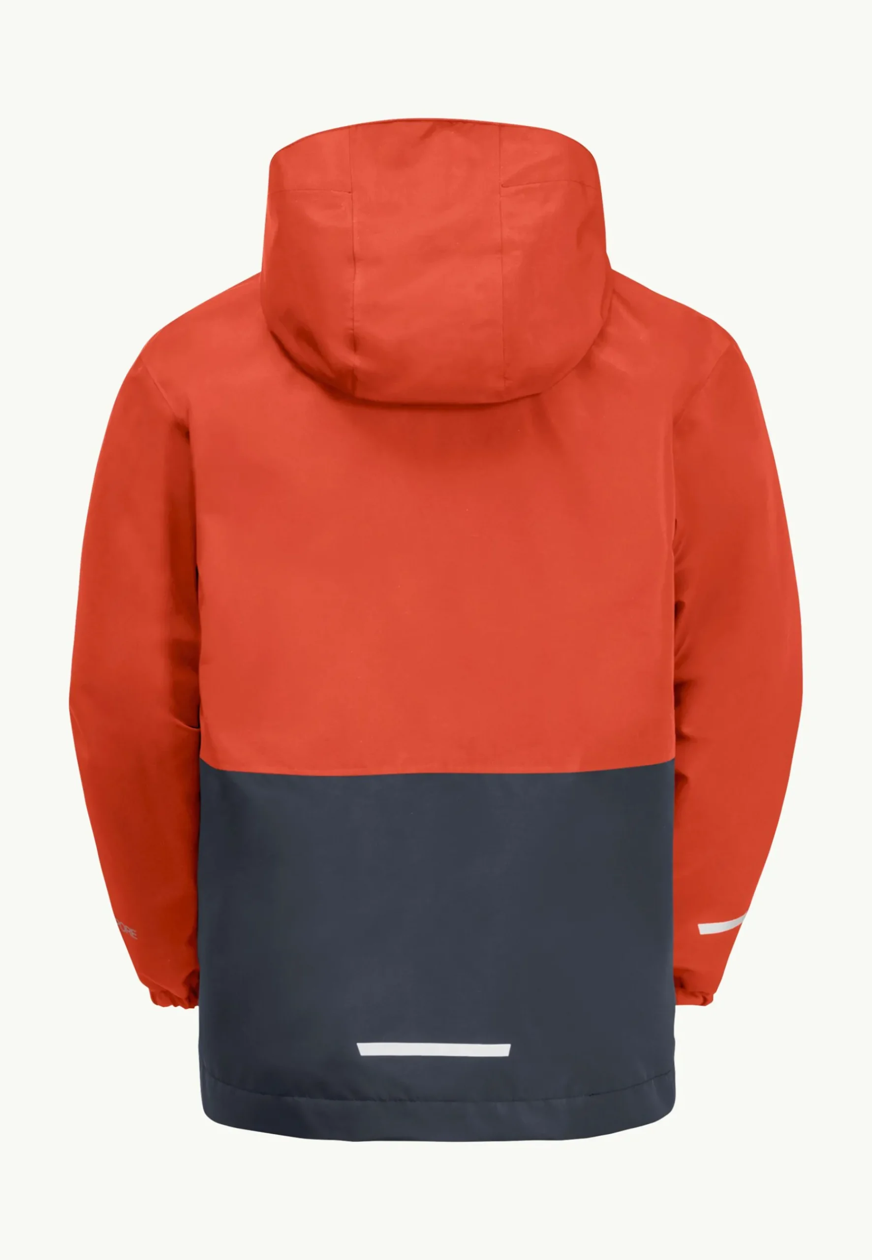 Iceland 3in1 Jacket K-Jack Wolfskin Best