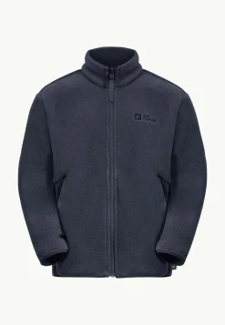 Iceland 3in1 Jacket K-Jack Wolfskin Best