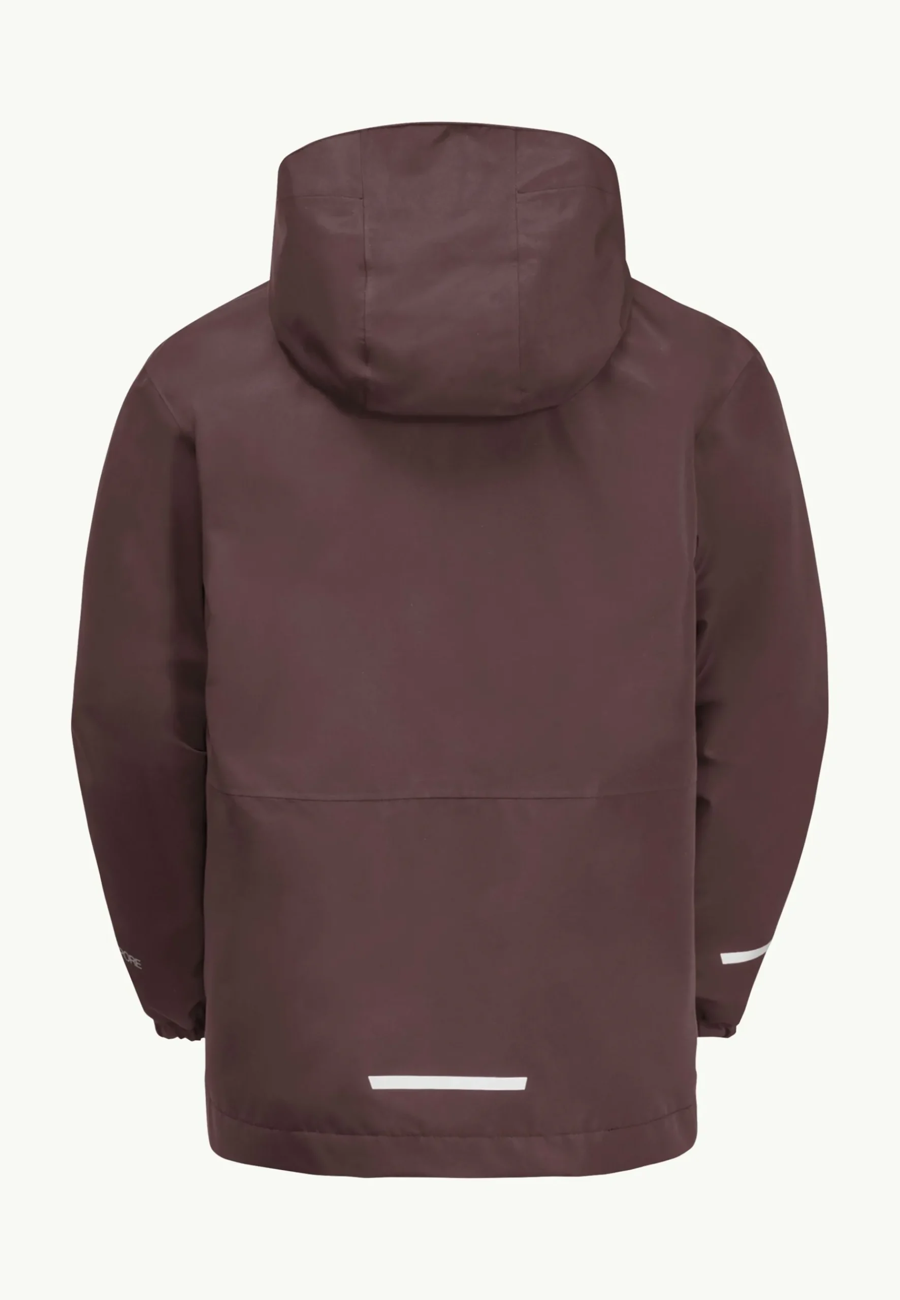 Iceland 3in1 Jacket K-Jack Wolfskin Best