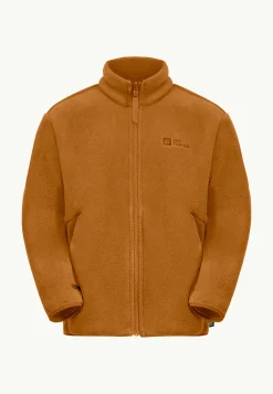 Iceland 3in1 Jacket K-Jack Wolfskin Best