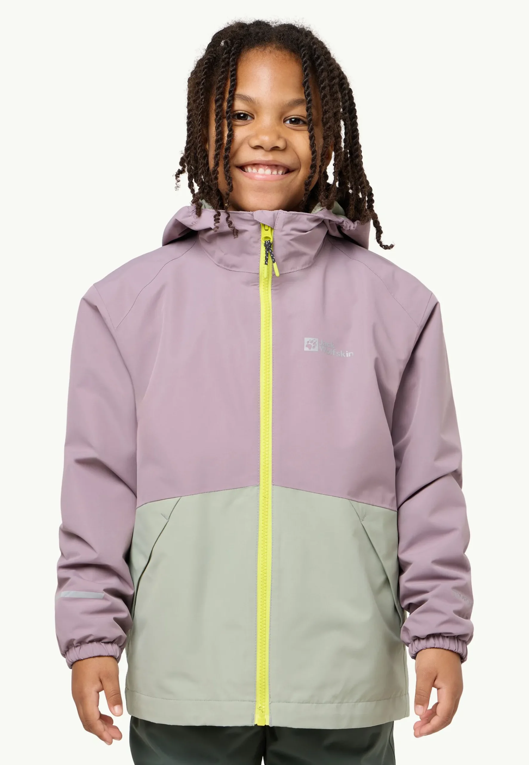 Iceland 3in1 Jacket K-Jack Wolfskin Best