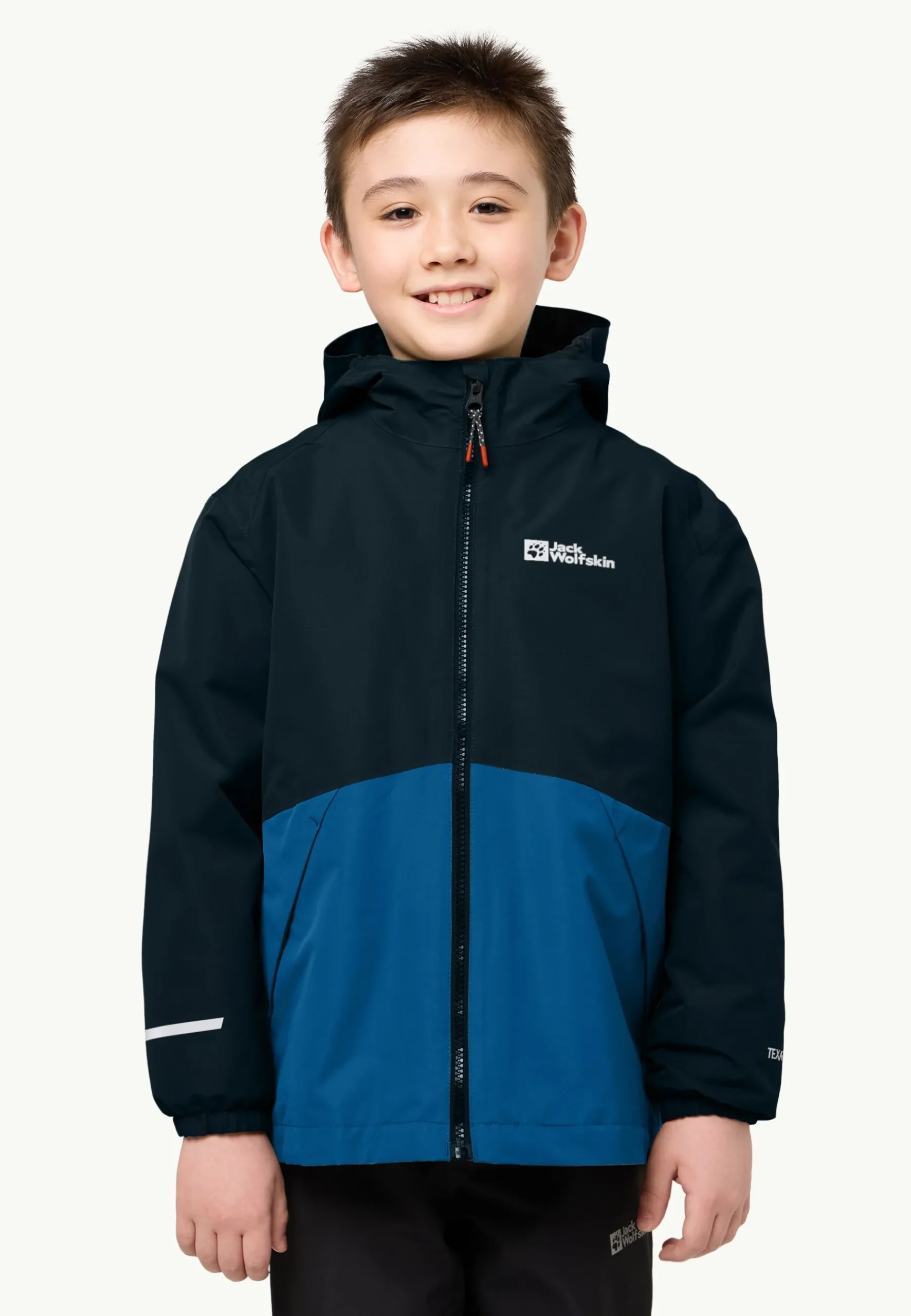 Iceland 3in1 Jacket K-Jack Wolfskin Best