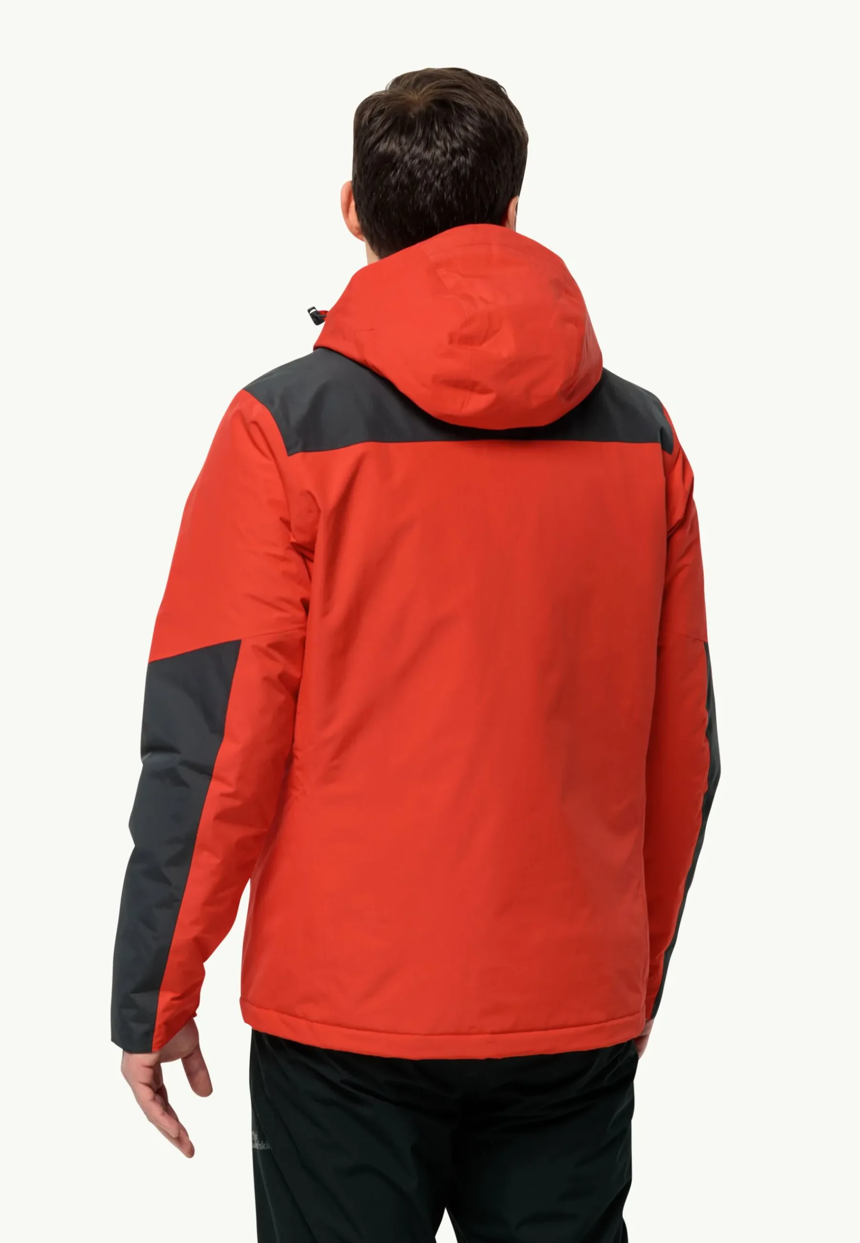 Jasper Ins Jkt M-Jack Wolfskin Discount
