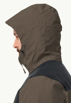 Jasper Ins Jkt M-Jack Wolfskin Discount