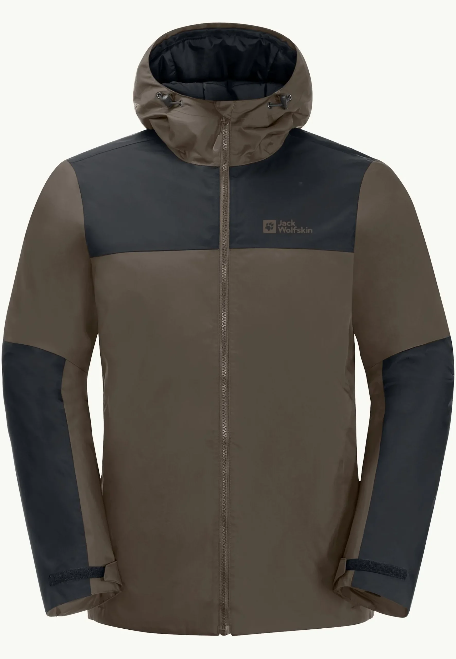 Jasper Ins Jkt M-Jack Wolfskin Discount