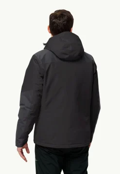 Jasper Ins Jkt M-Jack Wolfskin Discount
