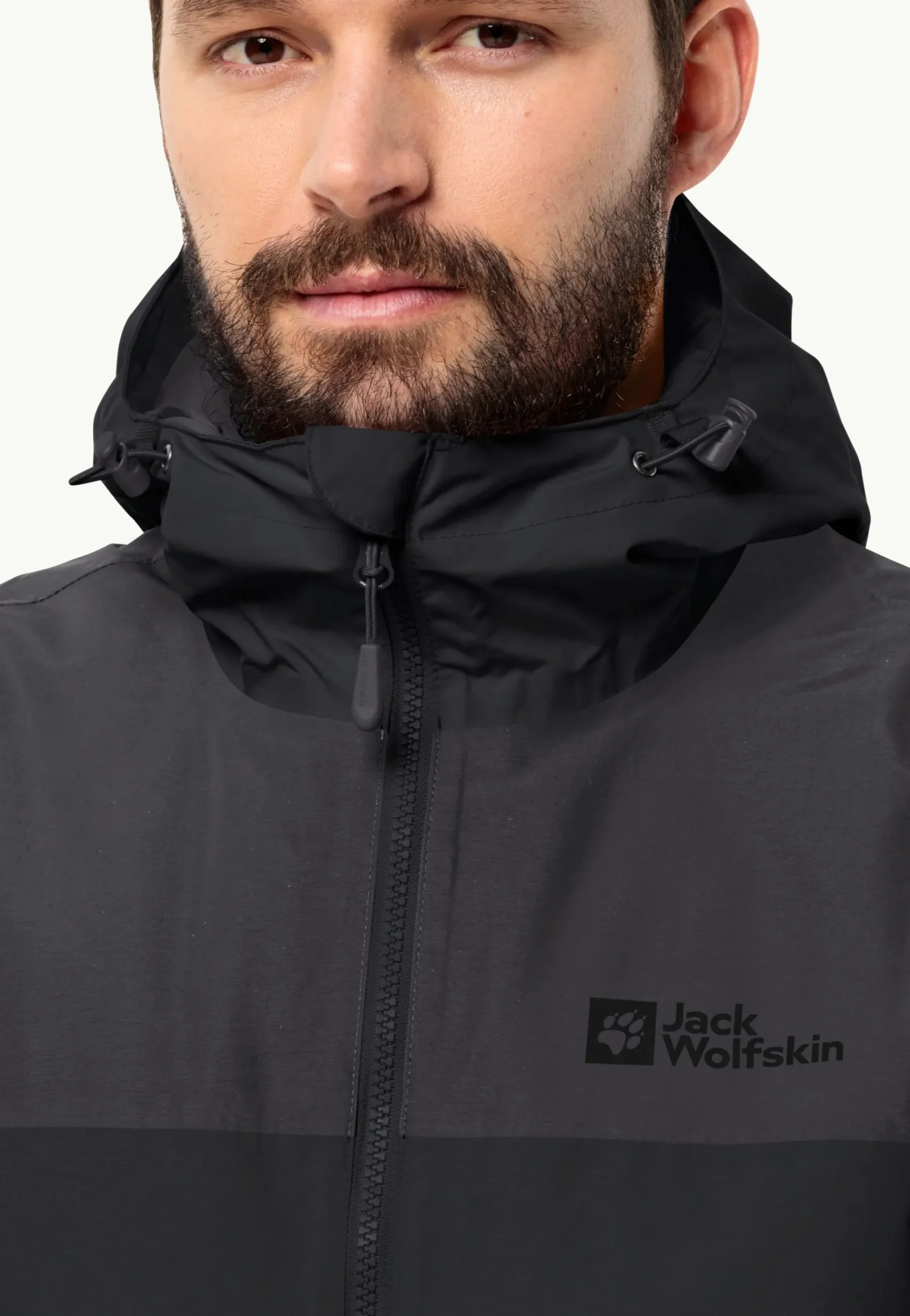Jasper Ins Jkt M-Jack Wolfskin Discount