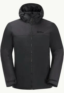 Jasper Ins Jkt M-Jack Wolfskin Discount