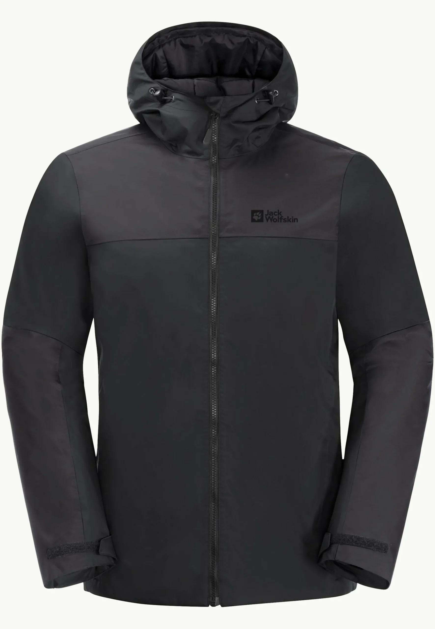 Jasper Ins Jkt M-Jack Wolfskin Discount