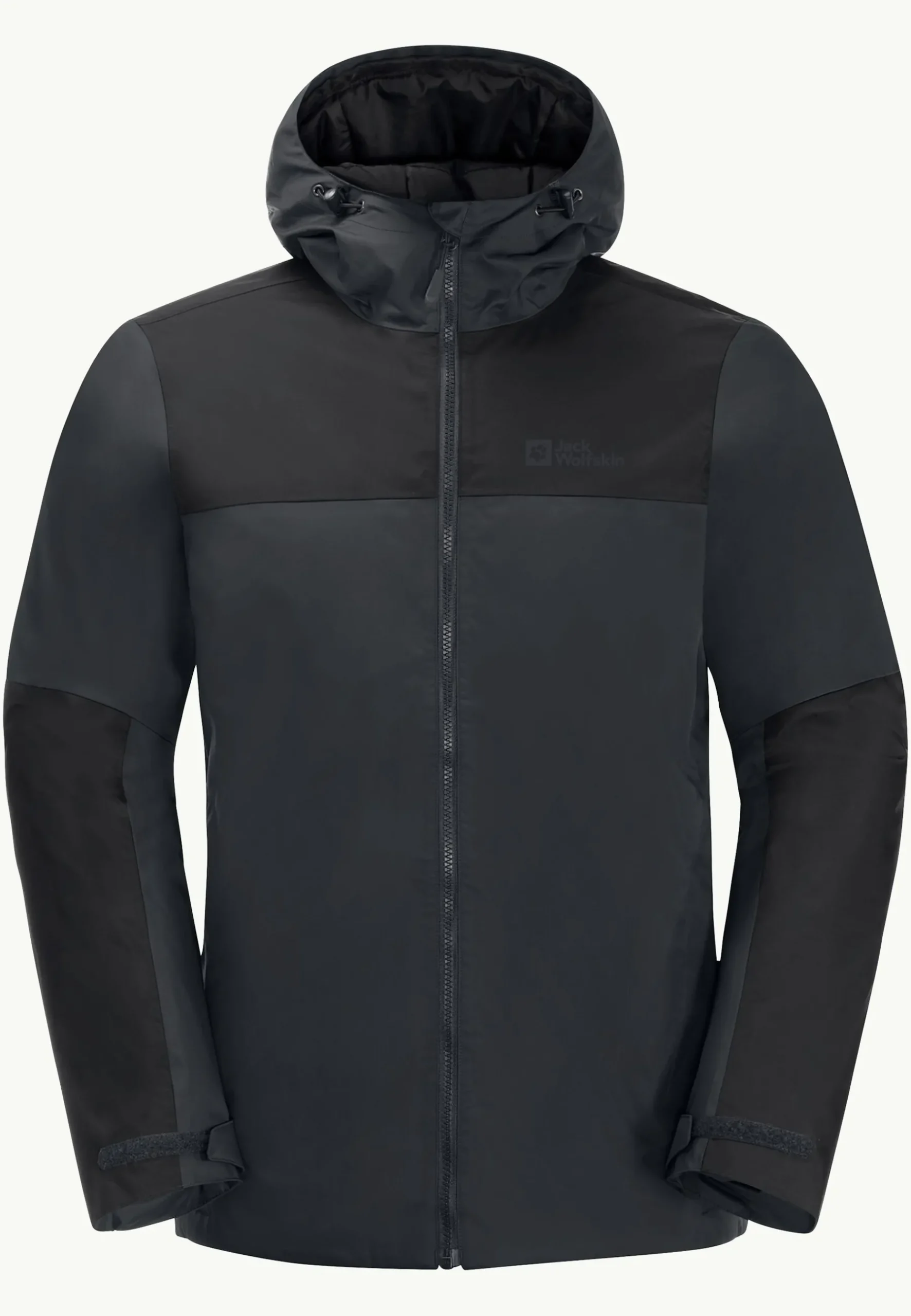 Jasper Ins Jkt M-Jack Wolfskin Discount