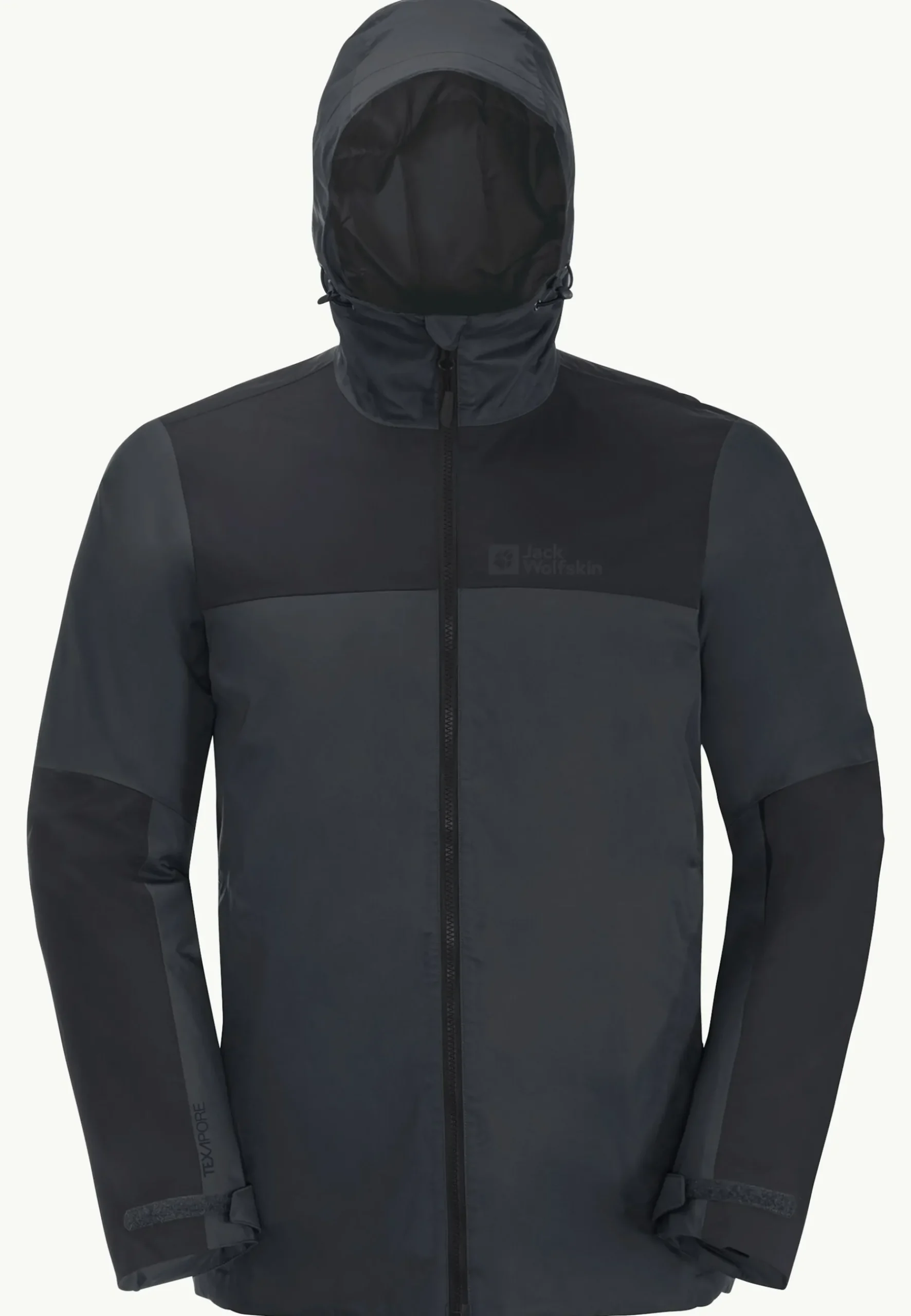 Jasper Ins Jkt M-Jack Wolfskin Discount