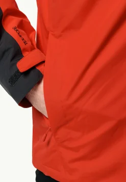 Jasper Ins Jkt M-Jack Wolfskin Discount