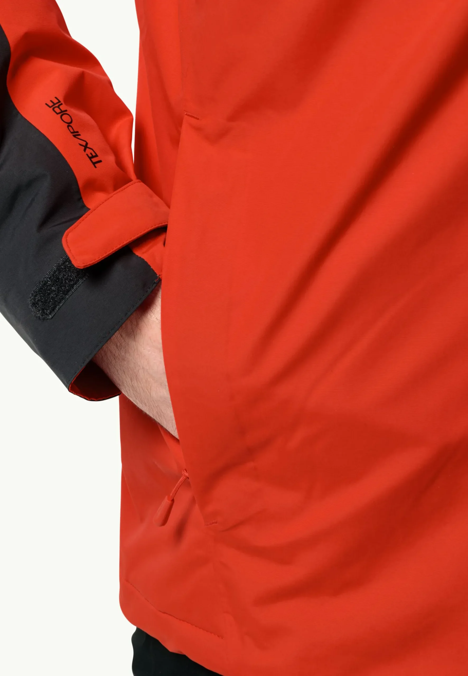 Jasper Ins Jkt M-Jack Wolfskin Discount