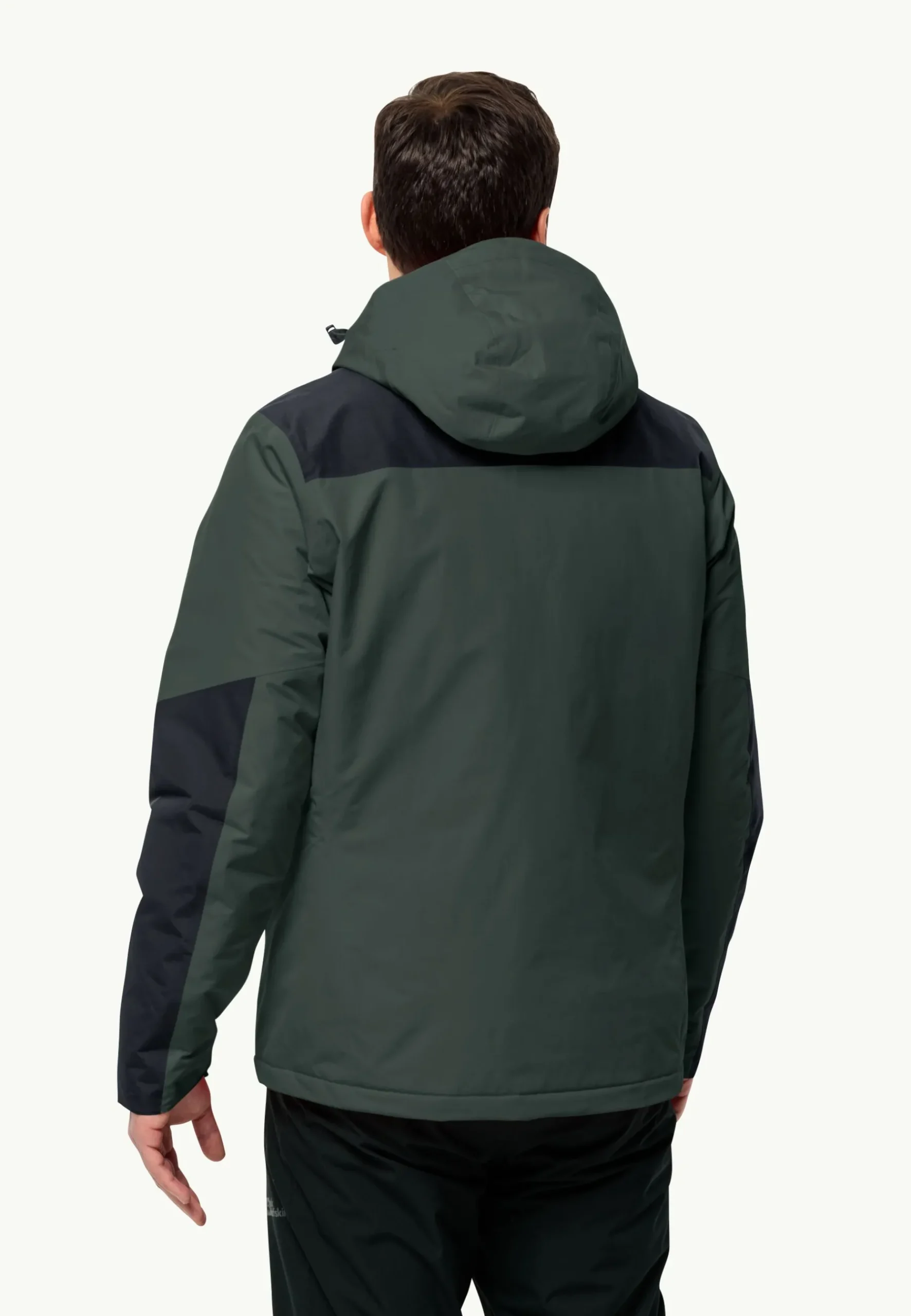Jasper Ins Jkt M-Jack Wolfskin Discount