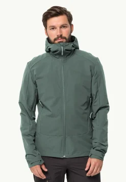 Kammweg Jkt M-Jack Wolfskin Discount