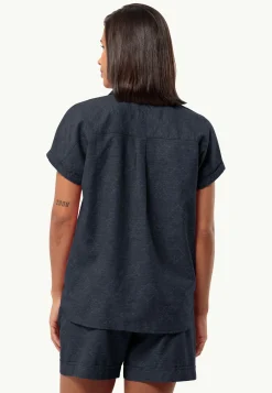 Karana Shirt W-Jack Wolfskin Sale