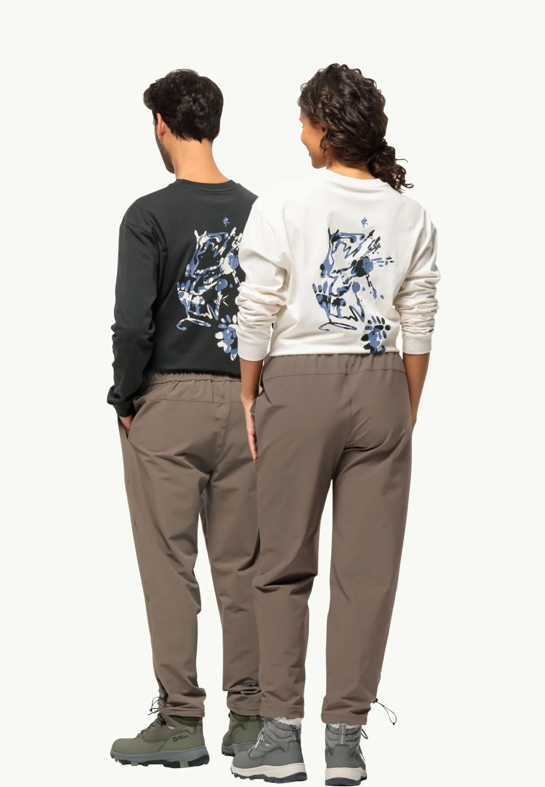 Kiebitzweg Pants-Jack Wolfskin Outlet