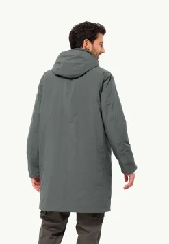 Koenigsbau Coat M-Jack Wolfskin Sale