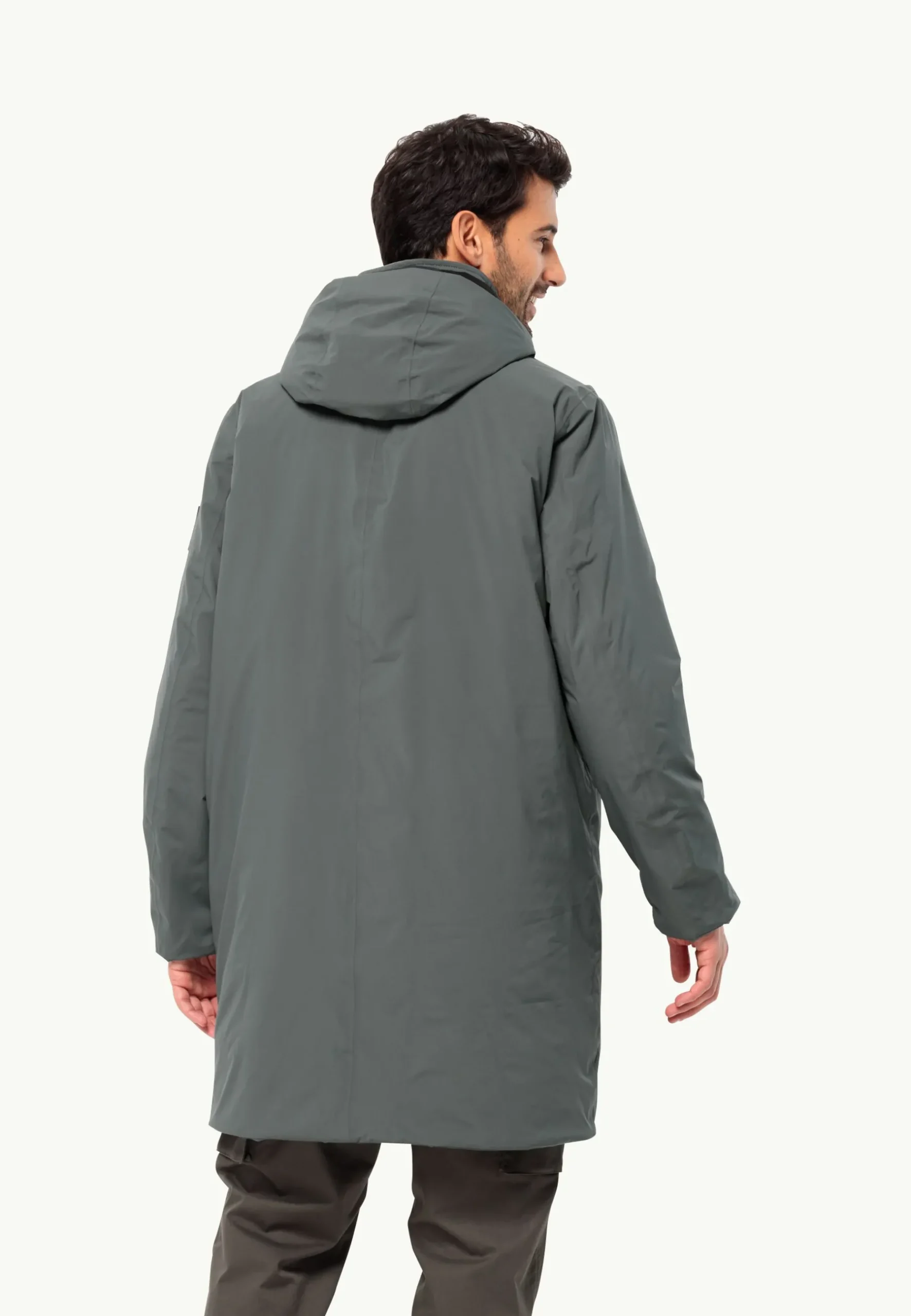 Koenigsbau Coat M-Jack Wolfskin Sale
