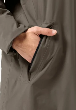 Koenigsbau Coat M-Jack Wolfskin Sale