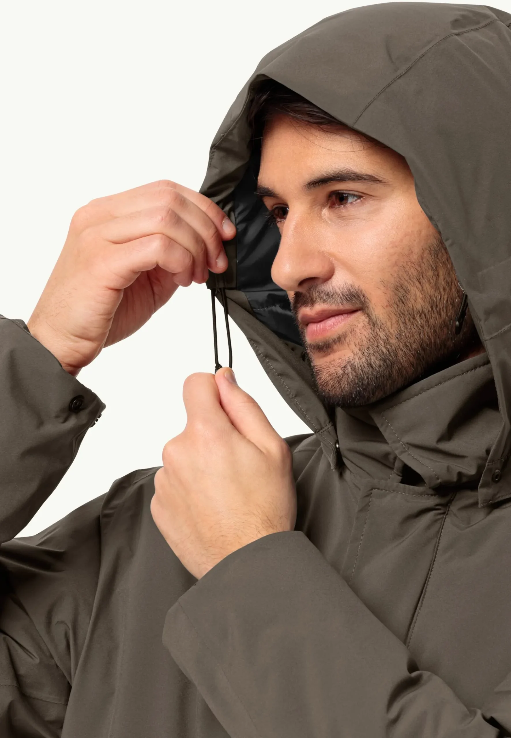 Koenigsbau Coat M-Jack Wolfskin Sale