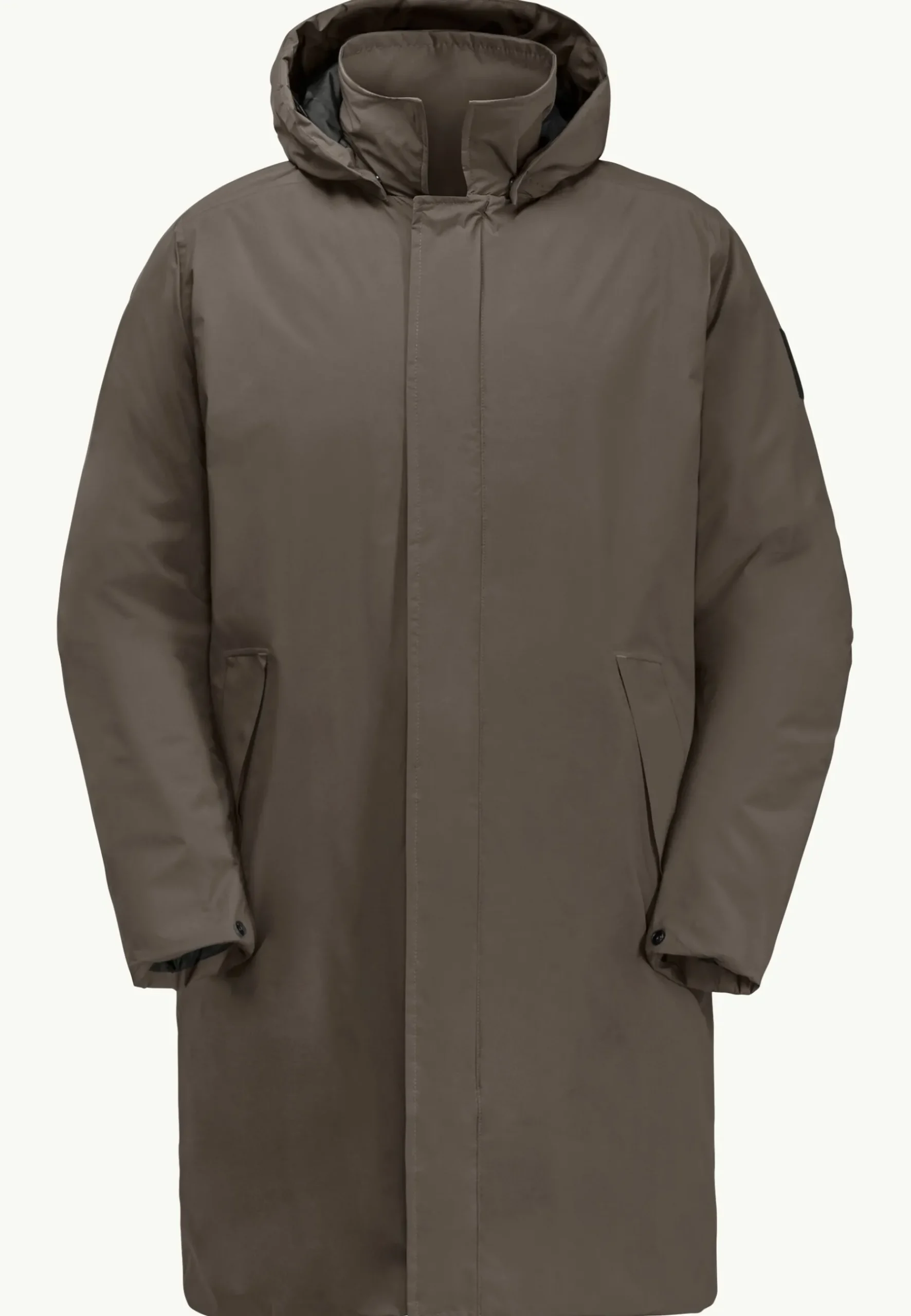 Koenigsbau Coat M-Jack Wolfskin Sale