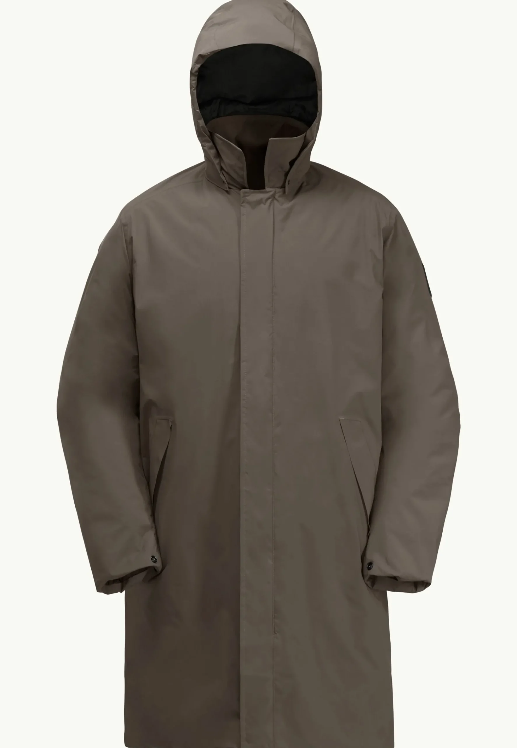 Koenigsbau Coat M-Jack Wolfskin Sale