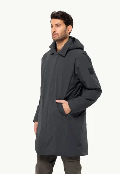 Koenigsbau Coat M-Jack Wolfskin Sale