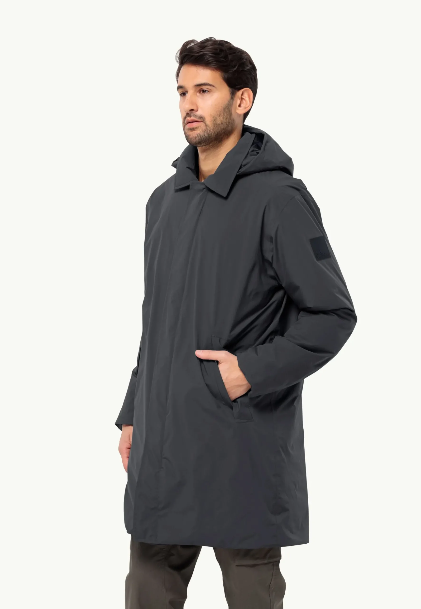 Koenigsbau Coat M-Jack Wolfskin Sale