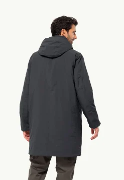 Koenigsbau Coat M-Jack Wolfskin Sale