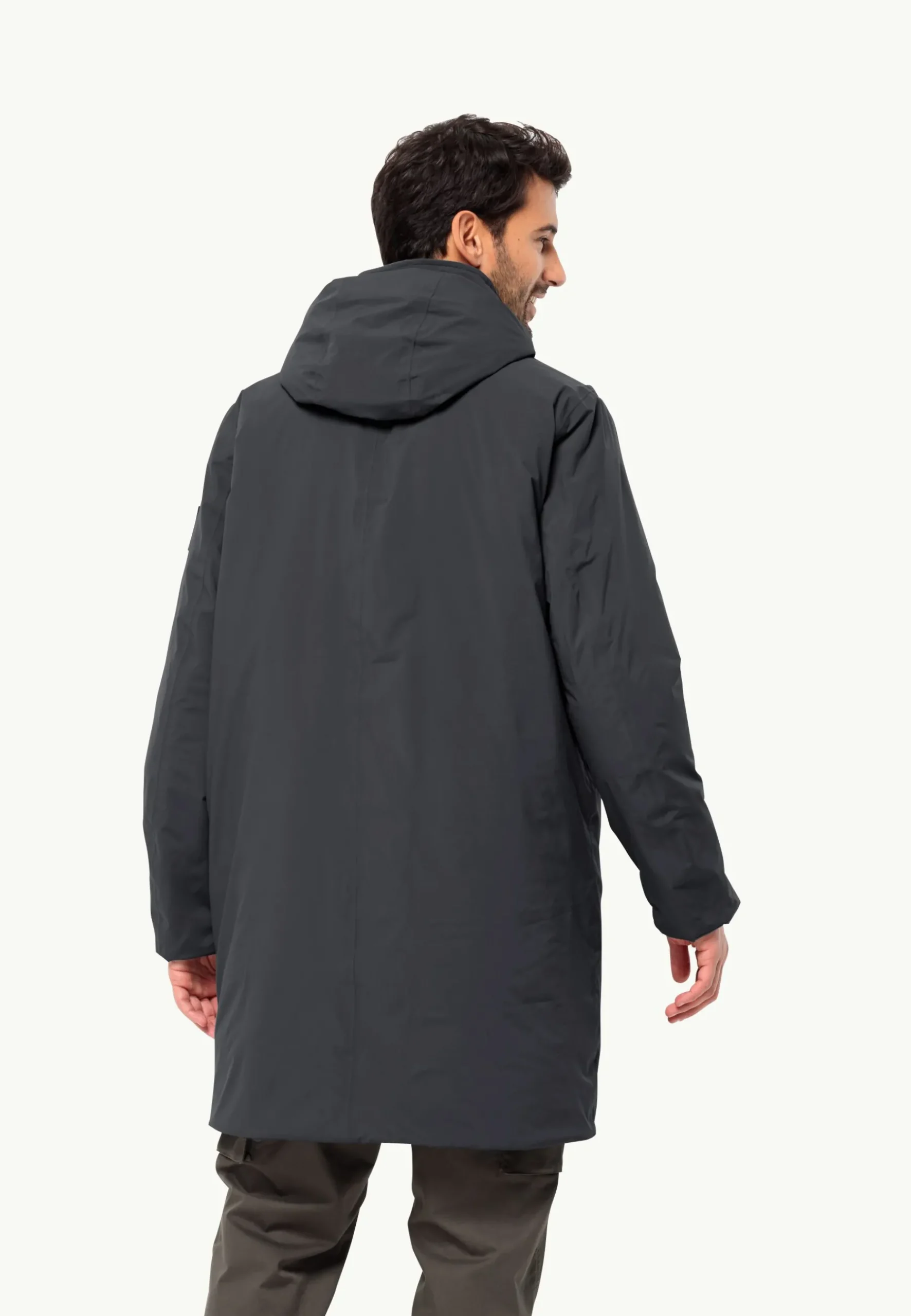 Koenigsbau Coat M-Jack Wolfskin Sale