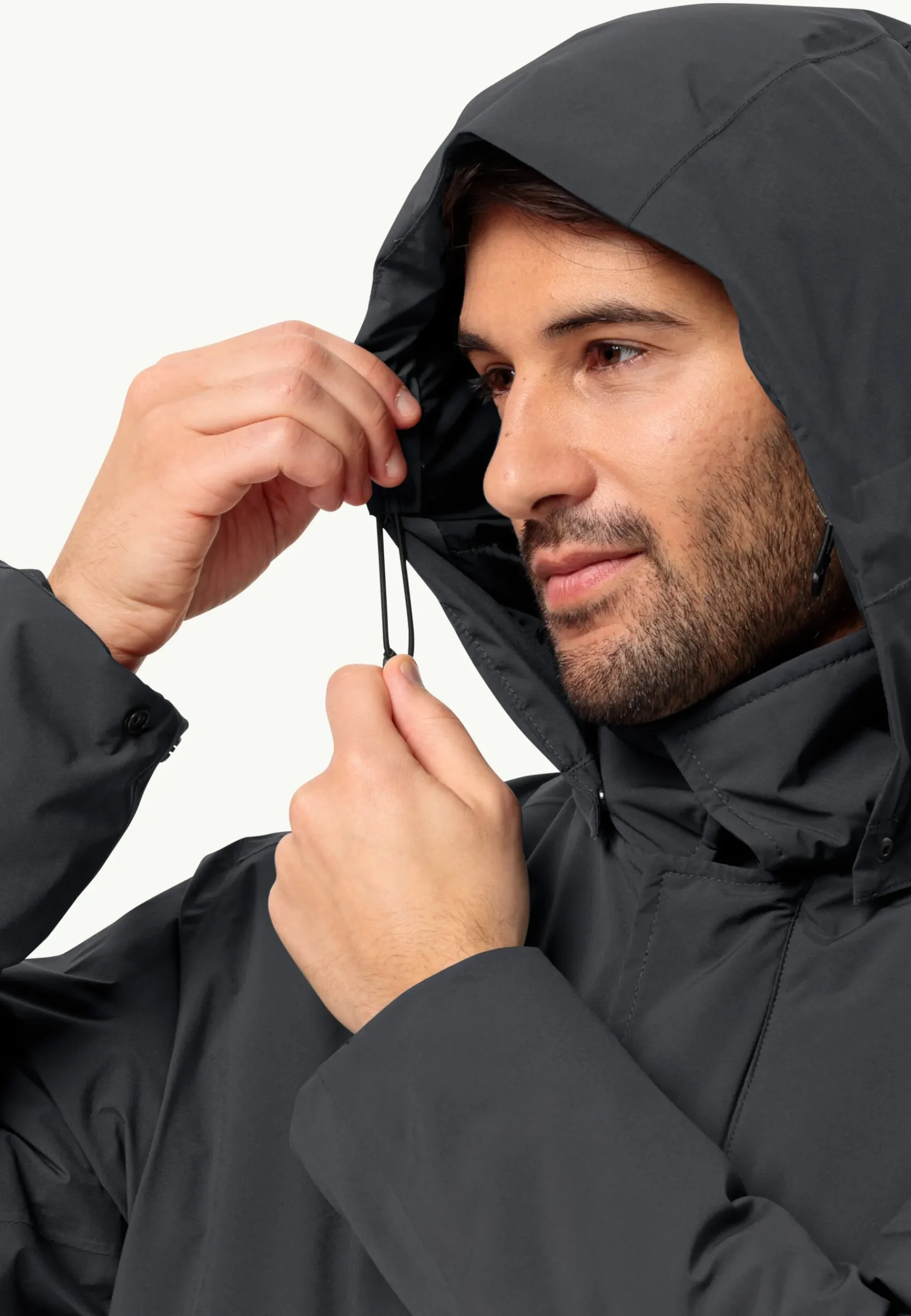 Koenigsbau Coat M-Jack Wolfskin Sale