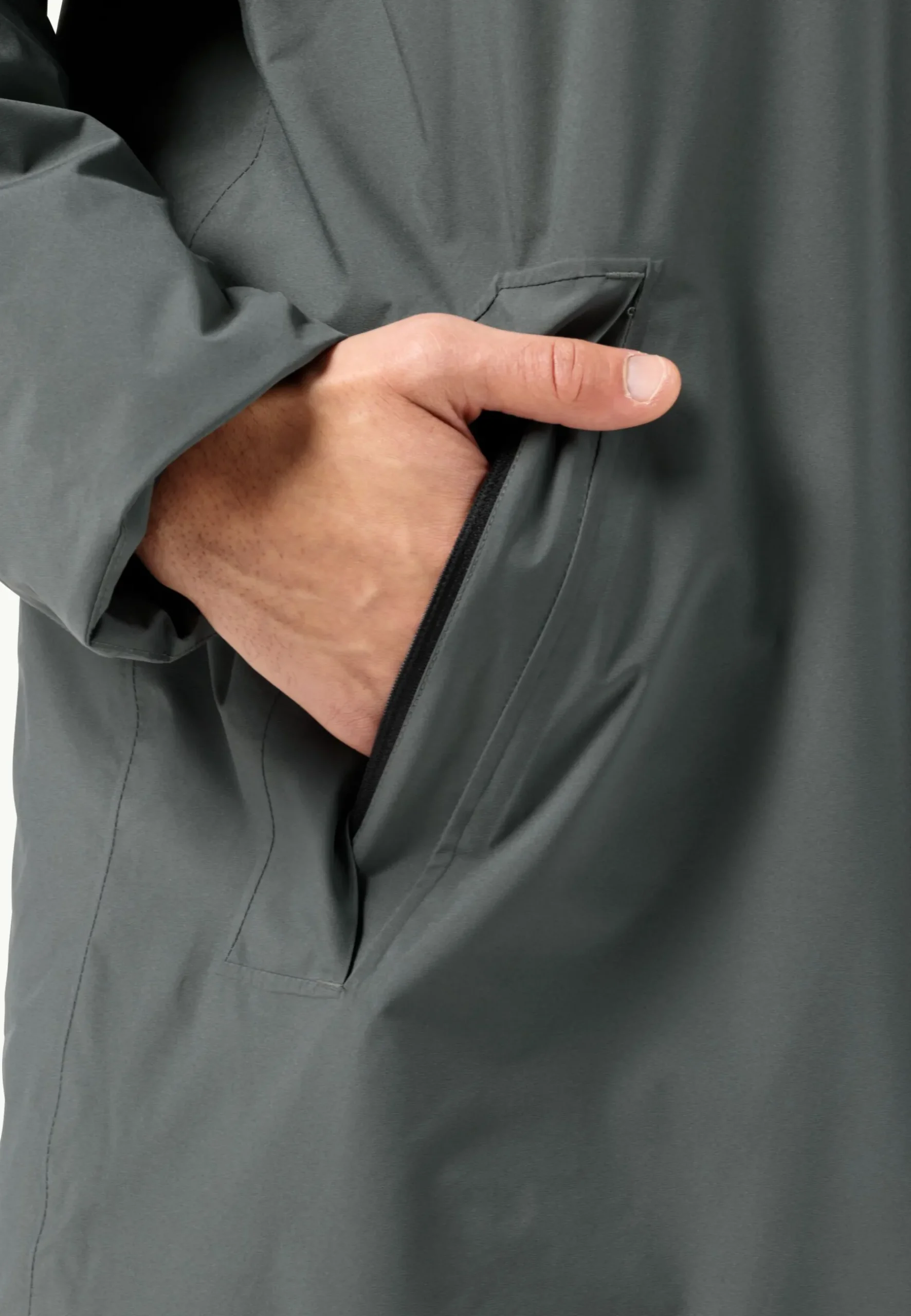 Koenigsbau Coat M-Jack Wolfskin Sale