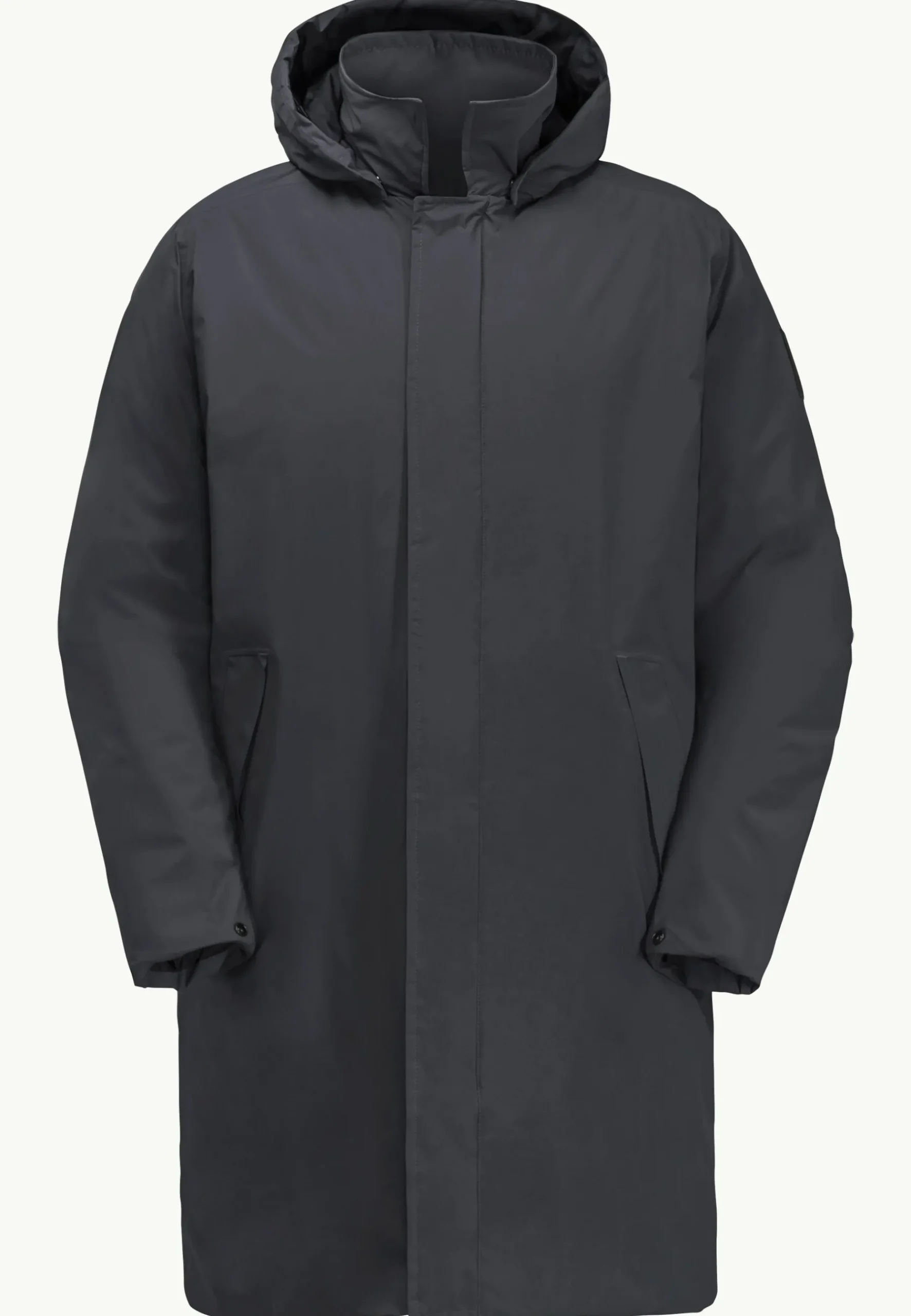 Koenigsbau Coat M-Jack Wolfskin Sale