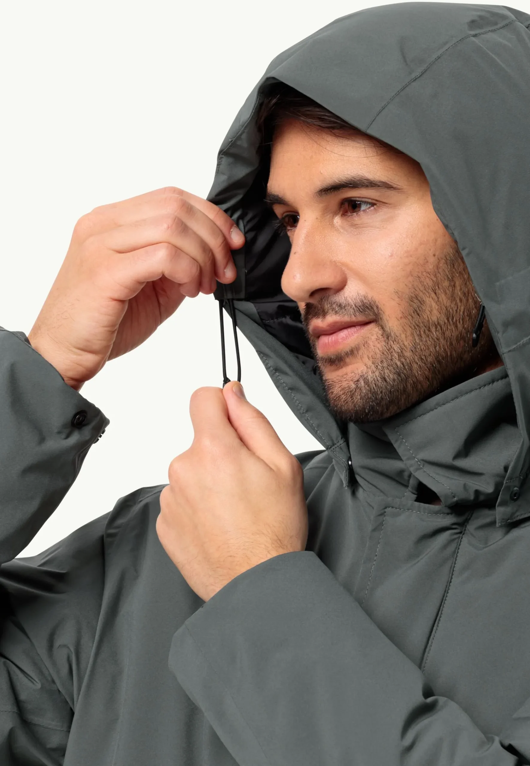 Koenigsbau Coat M-Jack Wolfskin Sale
