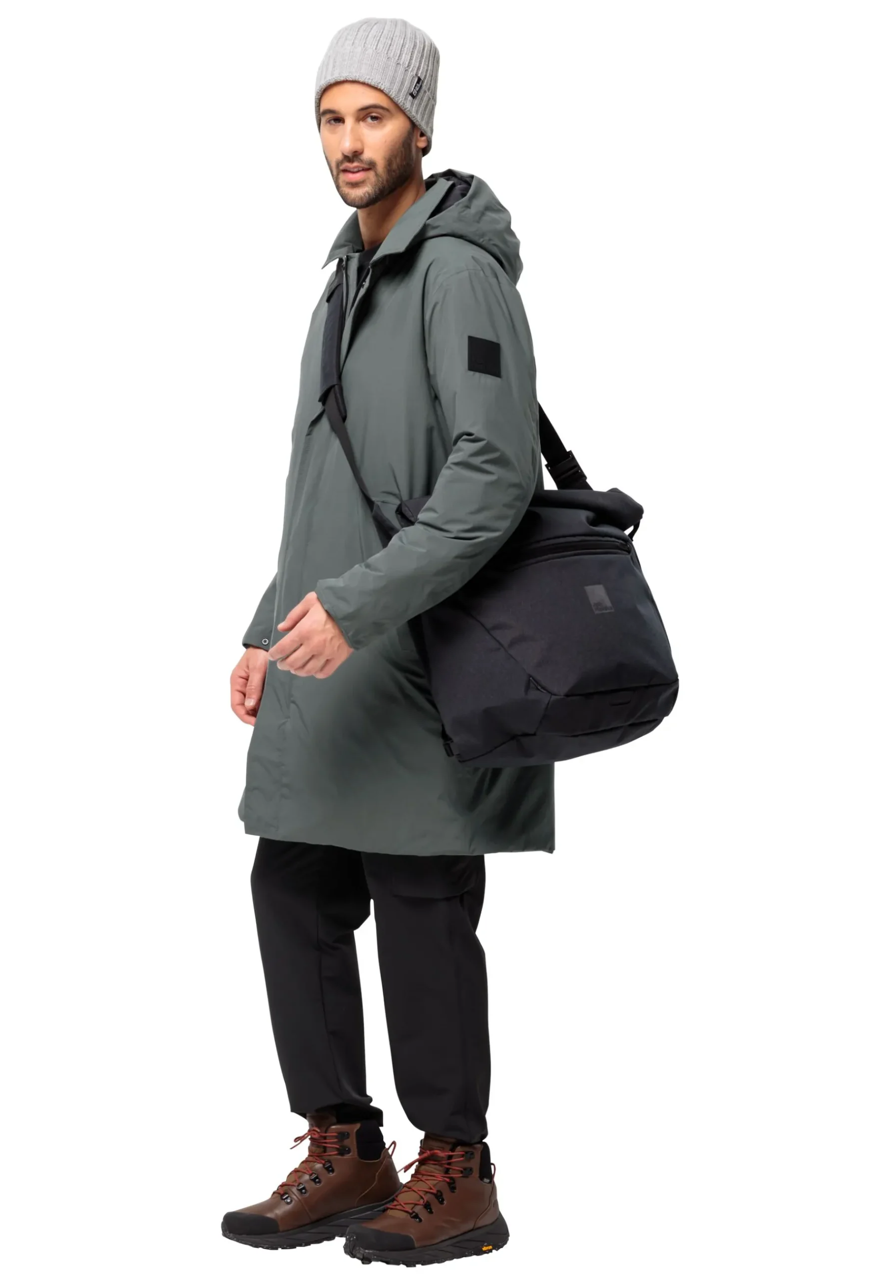 Koenigsbau Coat M-Jack Wolfskin Sale